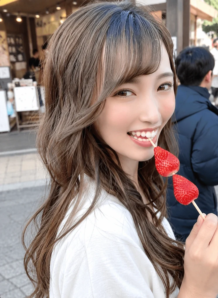 体験談に添えた人物イメージ